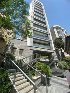 اجاره آپارتمان 185 متری در زعفرانیه