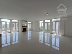 اجاره آپارتمان 250 متری در زعفرانیه