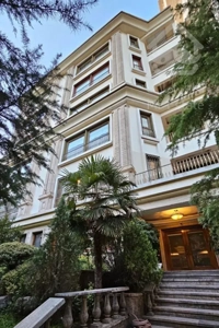 رهن آپارتمان 265 متری در ولنجک