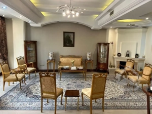 فروش آپارتمان 220 متری در زعفرانیه