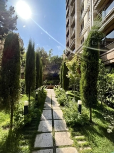 فروش آپارتمان 345 متری در محمودیه