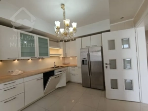 اجاره آپارتمان 250 متری در زعفرانیه