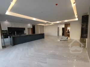 رهن آپارتمان 165 متری در زعفرانیه