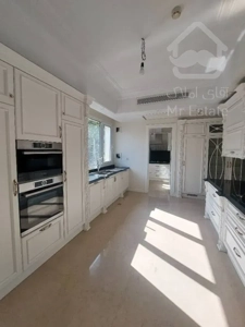 اجاره آپارتمان 280 متری در زعفرانیه