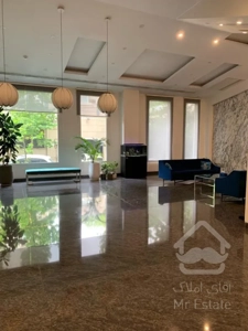 اجاره آپارتمان 440 متری در ولنجک