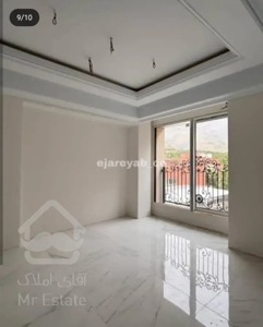 رهن آپارتمان 400 متری در زعفرانیه