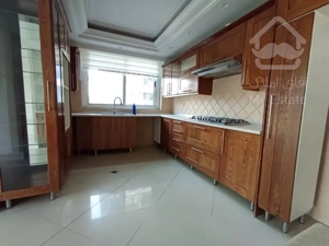 اجاره آپارتمان 165 متری در ولنجک