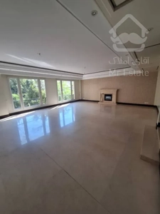 اجاره آپارتمان 210 متری در ولنجک