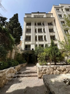 فروش آپارتمان 257 متری در زعفرانیه