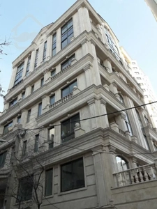 فروش آپارتمان 118 متری در ولنجک