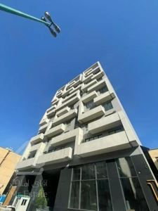 رهن آپارتمان 177 متری در ولنجک