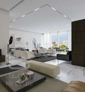 پیش فروش آپارتمان 135 متری در ولنجک