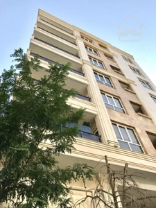 فروش آپارتمان 242 متری در ولنجک