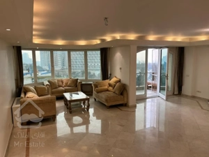 فروش آپارتمان 250 متری در محمودیه