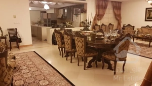 اجاره آپارتمان 250 متری در زعفرانیه