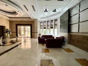 فروش آپارتمان 154 متری در زعفرانیه