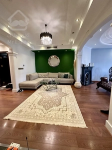 فروش آپارتمان 176 متری در ولنجک