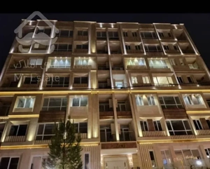 فروش آپارتمان 230 متری در ولنجک