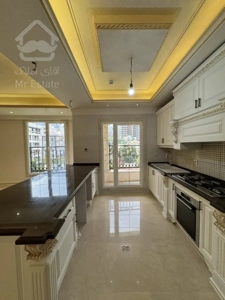 فروش آپارتمان 157 متری در زعفرانیه