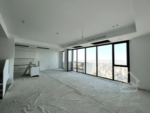 فروش آپارتمان 205 متری در ولنجک