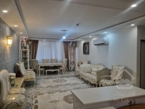 98.5 متر فروش اپارتمان در صادقیه نوساز