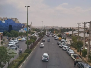 140متر مغازه تجاری بر بلوار اصلی دماوند به فیروزکوه
