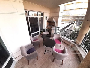 اجاره آپارتمان 360 متری در زعفرانیه