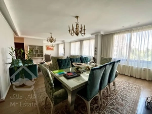 اجاره آپارتمان 196 متری در زعفرانیه