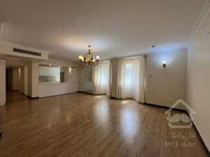 فروش آپارتمان 114 متری در زعفرانیه