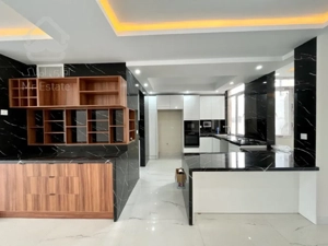 فروش آپارتمان 200 متری در زعفرانیه