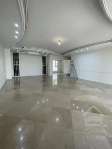 اجاره آپارتمان 260 متری در زعفرانیه