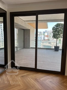 رهن آپارتمان 220 متری در زعفرانیه