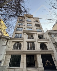 فروش آپارتمان 250 متری در محمودیه