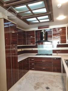 رهن آپارتمان 240 متری در ولنجک