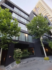 اجاره آپارتمان 285 متری در زعفرانیه