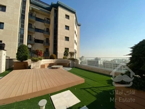 رهن آپارتمان 275 متری در ولنجک