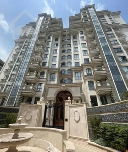 رهن آپارتمان 125 متری در ولنجک