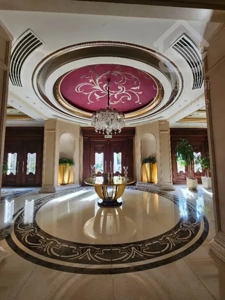 اجاره آپارتمان 230 متری در زعفرانیه