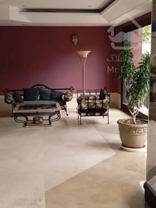 اجاره آپارتمان 210 متری در زعفرانیه