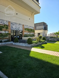 رهن آپارتمان 250 متری در ولنجک