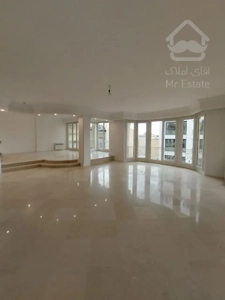 رهن آپارتمان 340 متری در زعفرانیه