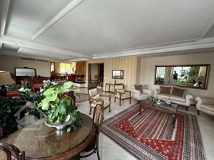 فروش آپارتمان 267 متری در زعفرانیه