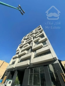 رهن آپارتمان 177 متری در ولنجک