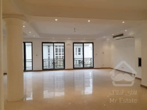 رهن آپارتمان 280 متری در زعفرانیه