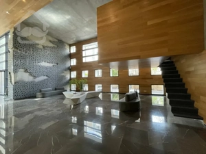 رهن آپارتمان 310 متری در زعفرانیه