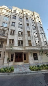 اجاره آپارتمان 140 متری در زعفرانیه