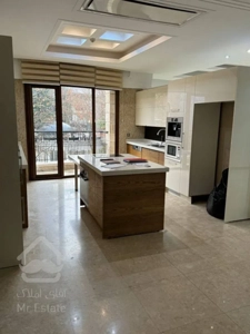 اجاره آپارتمان 210 متری در زعفرانیه