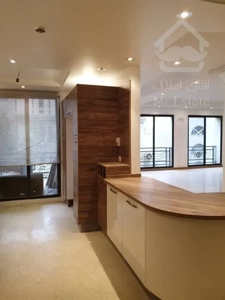 رهن آپارتمان 280 متری در زعفرانیه