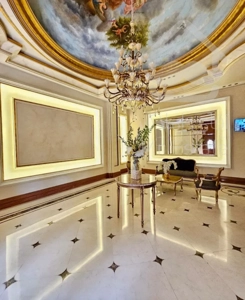 فروش برج باغ 140 متری در زعفرانیه