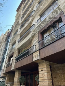 اجاره آپارتمان 200 متری در زعفرانیه